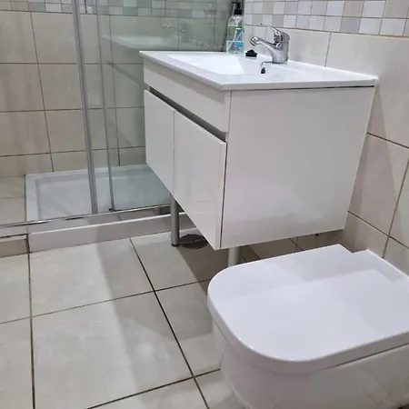Parque Santiago 1, 221, Tenerife Dream Διαμέρισμα *