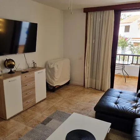 Parque Santiago 1, 221, Tenerife Dream * Πλάγια ντε λας Αμέρικας