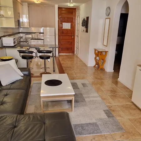 Parque Santiago 1, 221, Tenerife Dream Διαμέρισμα *