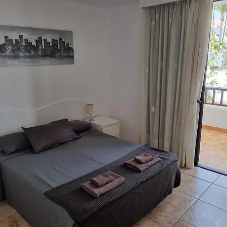 Διαμέρισμα Parque Santiago 1, 221, Tenerife Dream Πλάγια ντε λας Αμέρικας