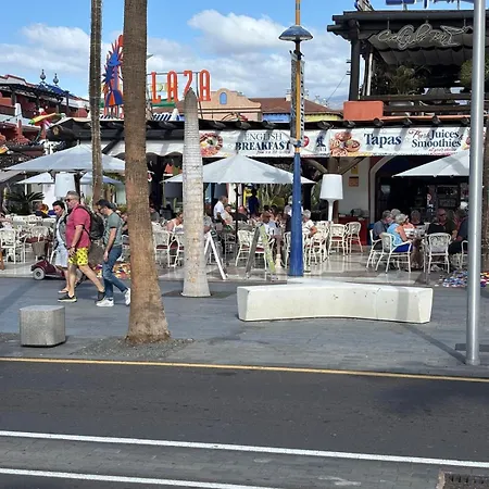 Parque Santiago 1, 221, Tenerife Dream Διαμέρισμα