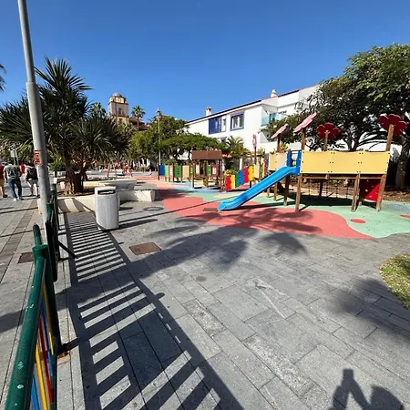 Διαμέρισμα Parque Santiago 1, 221, Tenerife Dream