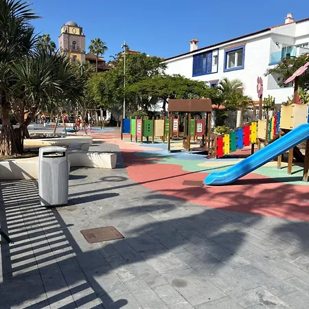 Parque Santiago 1, 221, Tenerife Dream Διαμέρισμα *