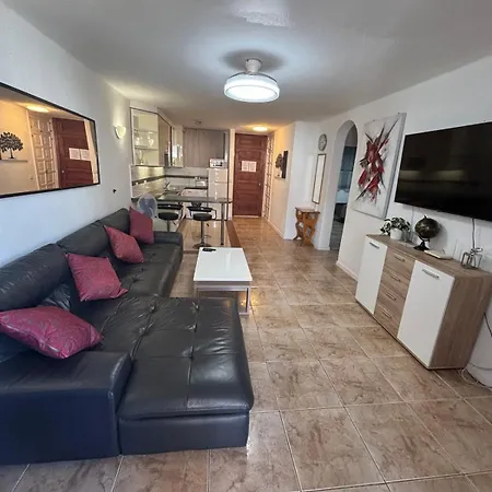 Διαμέρισμα Parque Santiago 1, 221, Tenerife Dream