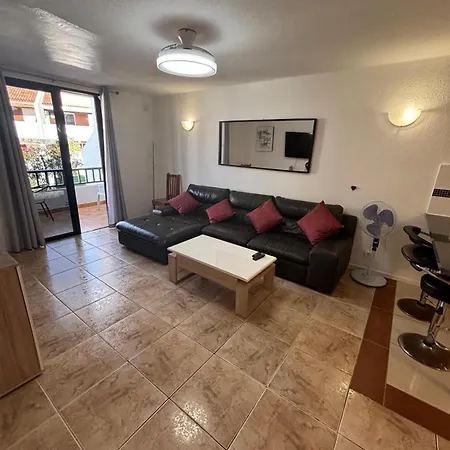 Διαμέρισμα Parque Santiago 1, 221, Tenerife Dream *
