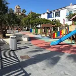 Parque Santiago 1, 221, Tenerife Dream 아파트 *