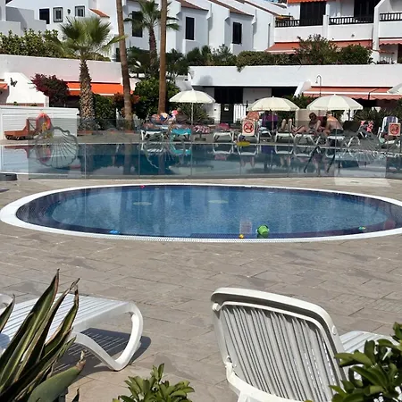 Parque Santiago 1, 221, Tenerife Dream Apartment