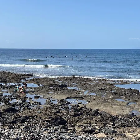 Parque Santiago 1, 221, Tenerife Dream Playa de las Americas (Tenerife)