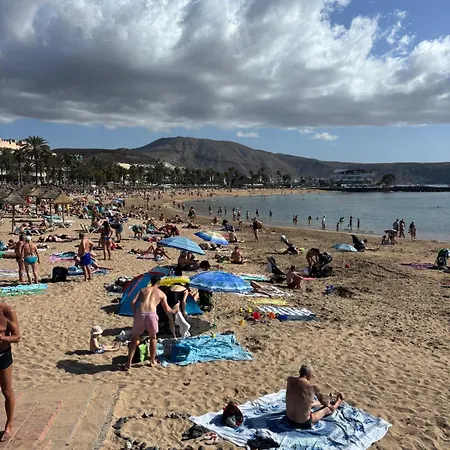 Parque Santiago 1, 221, Tenerife Dream Lägenhet *