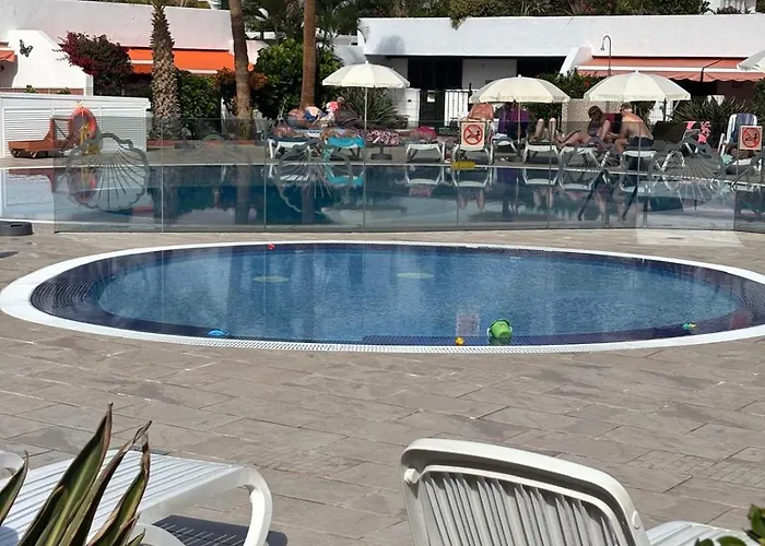 Parque Santiago 1, 221, Tenerife Dream Apartamento