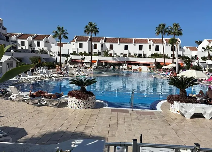 Apartmán Parque Santiago 1, 221, Tenerife Dream
