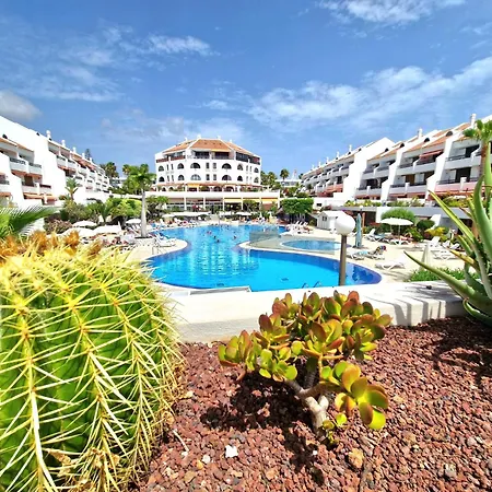 Parque Santiago 1, 221, Tenerife Dream Apartamento *