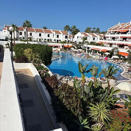 Parque Santiago 1, 221, Tenerife Dream *