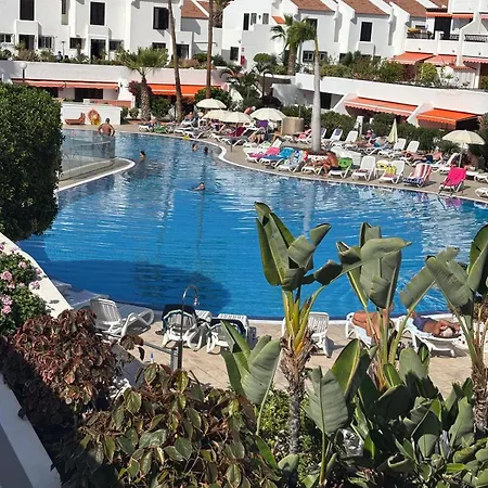 Parque Santiago 1, 221, Tenerife Dream Апартаменты