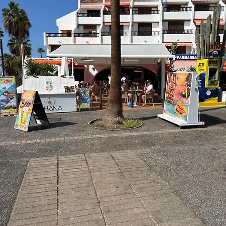Parque Santiago 1, 221, Tenerife Dream * Плая-де-лас-Америкас