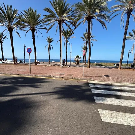 Parque Santiago 1, 221, Tenerife Dream * Плая-де-лас-Америкас