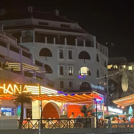 Parque Santiago 1, 221, Tenerife Dream Apartamento *