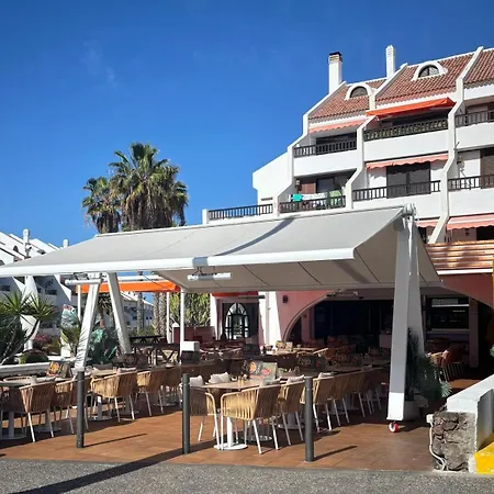 Parque Santiago 1, 221, Tenerife Dream