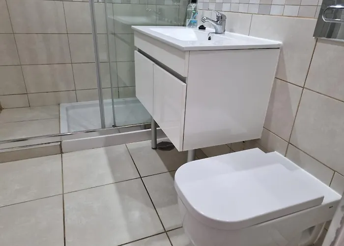 Parque Santiago 1, 221, Tenerife Dream Διαμέρισμα *