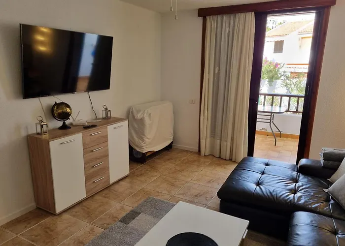 Parque Santiago 1, 221, Tenerife Dream * Πλάγια ντε λας Αμέρικας