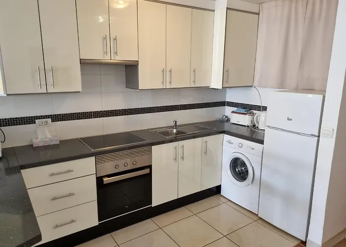 Parque Santiago 1, 221, Tenerife Dream Apartamento *