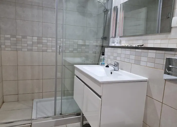 Parque Santiago 1, 221, Tenerife Dream 아파트 플라야데라스아메리카스