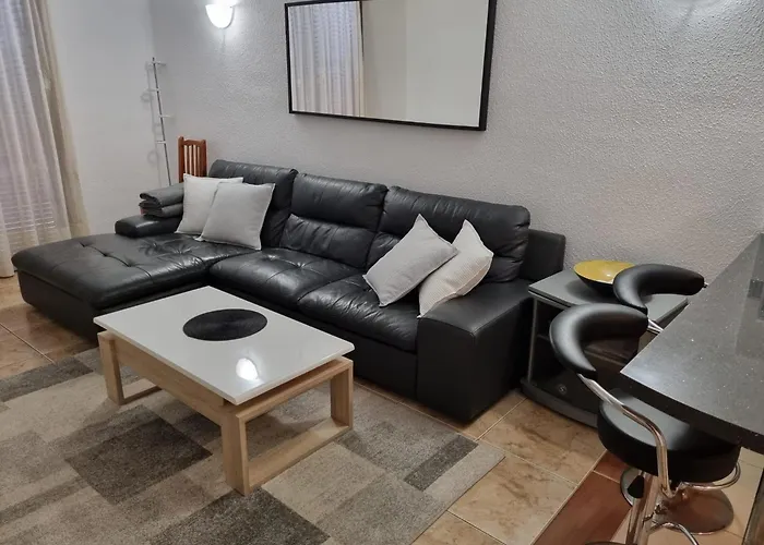 Parque Santiago 1, 221, Tenerife Dream * Πλάγια ντε λας Αμέρικας