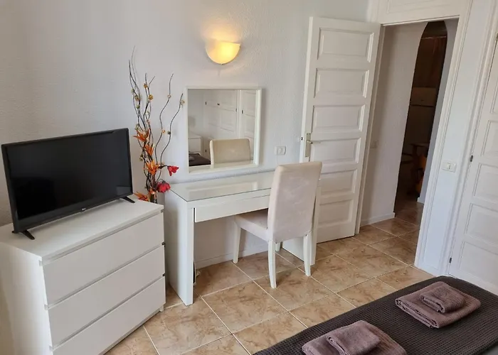 Διαμέρισμα Parque Santiago 1, 221, Tenerife Dream *