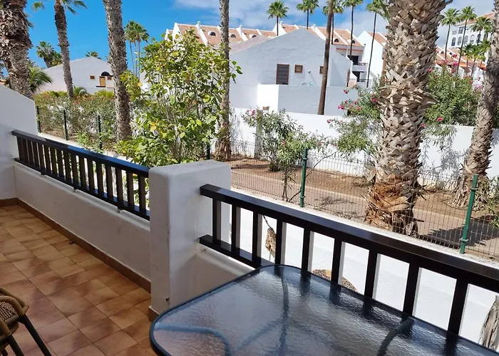 Apartamento Parque Santiago 1, 221, Tenerife Dream *