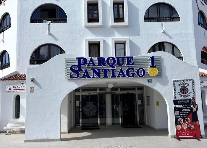 Parque Santiago 1, 221, Tenerife Dream