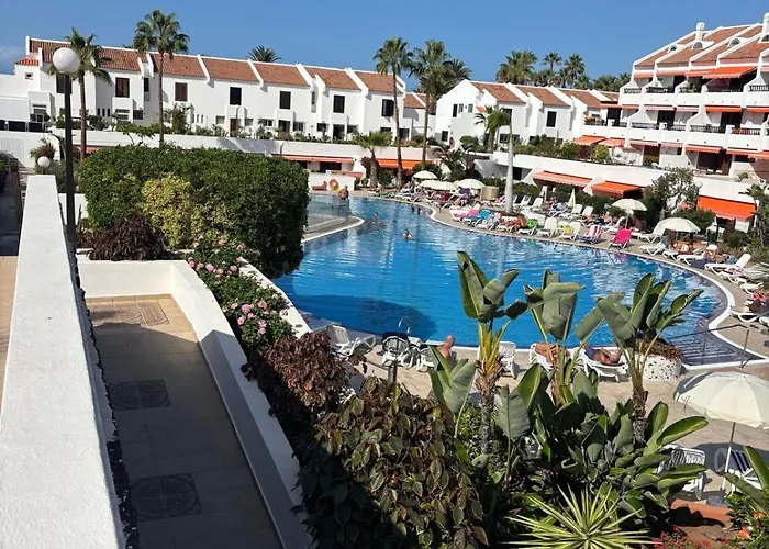 Parque Santiago 1, 221, Tenerife Dream *