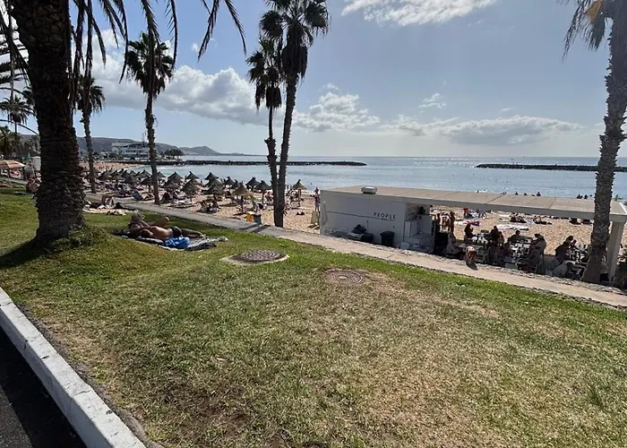 Parque Santiago 1, 221, Tenerife Dream