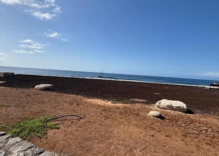 Apartman Parque Santiago 1, 221, Tenerife Dream Playa de las Américas