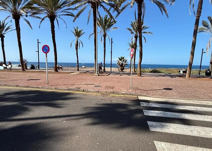 Parque Santiago 1, 221, Tenerife Dream * 플라야데라스아메리카스