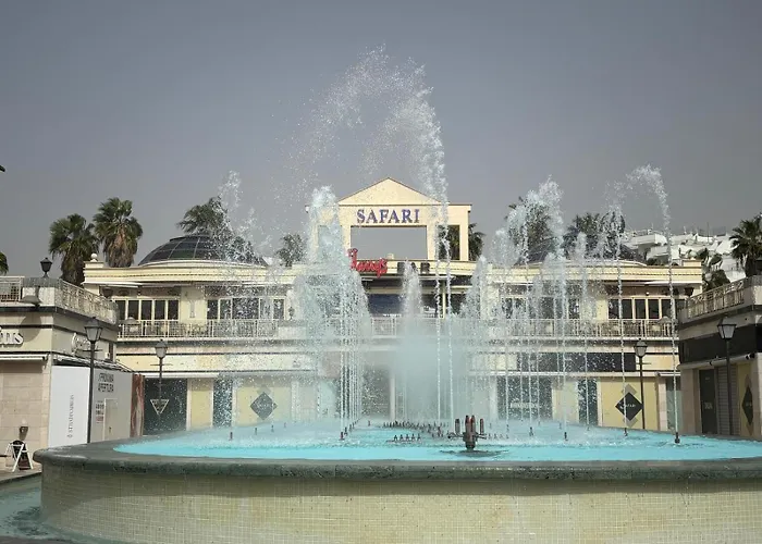 Apartamento Parque Santiago 1, 221, Tenerife Dream *