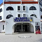 Parque Santiago 1, 221, Tenerife Dream
