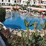 Parque Santiago 1, 221, Tenerife Dream Διαμέρισμα