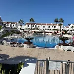 Διαμέρισμα Parque Santiago 1, 221, Tenerife Dream