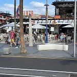 Parque Santiago 1, 221, Tenerife Dream Διαμέρισμα