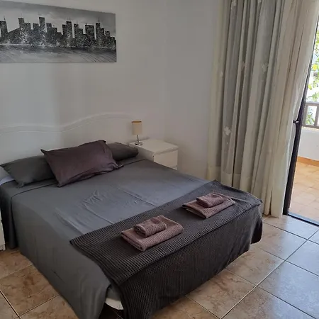 Parque Santiago 1 D-221 By Tenerife Dream *