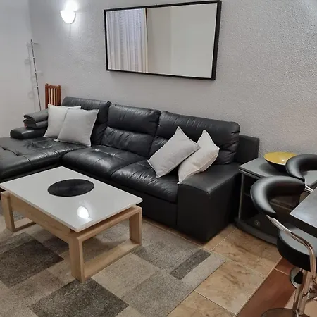 Parque Santiago 1 D-221 By Tenerife Dream * Playa de las Américas