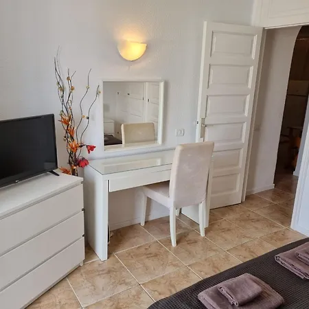 Apartamento Parque Santiago 1 D-221 By Tenerife Dream *