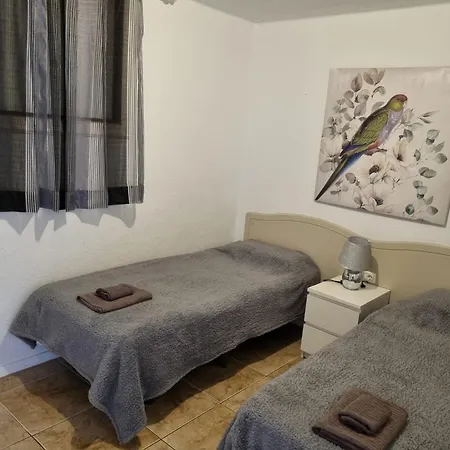 Parque Santiago 1, 221, Tenerife Dream Daire *