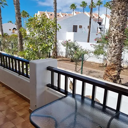 Apartamento Parque Santiago 1 D-221 By Tenerife Dream *