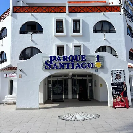 Parque Santiago 1, 221, Tenerife Dream