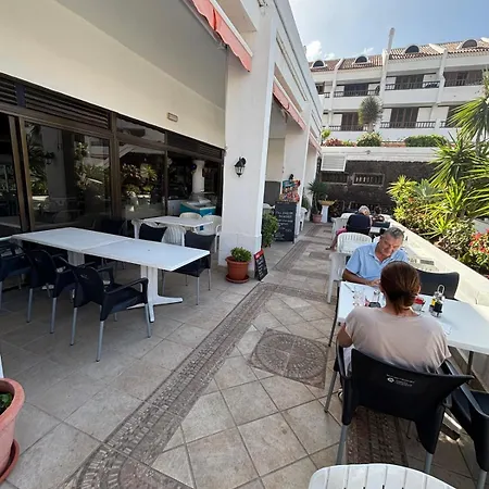 Parque Santiago 1 D-221 By Tenerife Dream