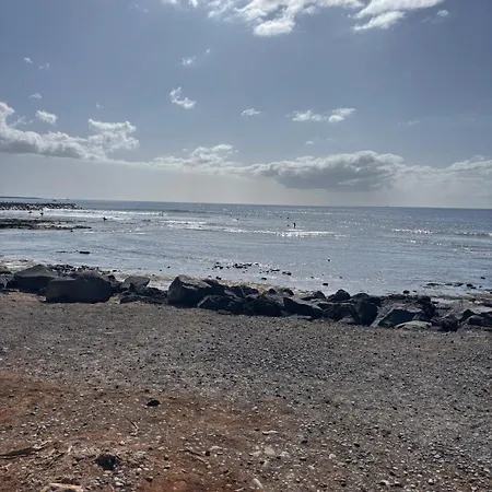 Apartamento Parque Santiago 1 D-221 By Tenerife Dream *