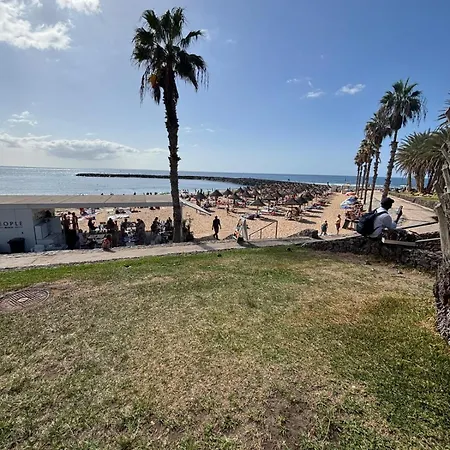 Daire Parque Santiago 1, 221, Tenerife Dream