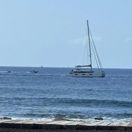 Parque Santiago 1 D-221 By Tenerife Dream *