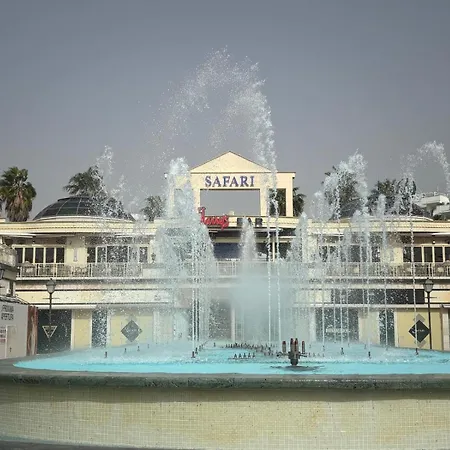 アパート Parque Santiago 1, 221, Tenerife Dream *